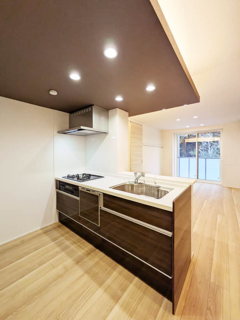 グリナージュ 202号-4