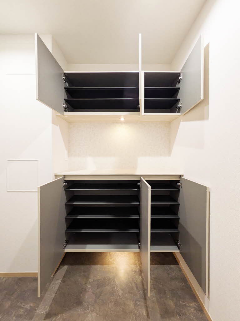 グリナージュ 202号-6