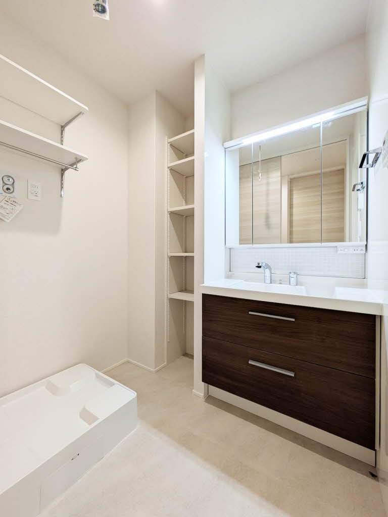 グリナージュ 202号-7