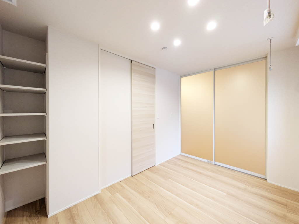 グリナージュ 202号-10