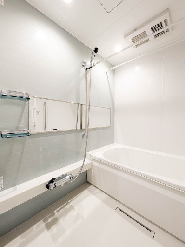 グリナージュ 202号-11