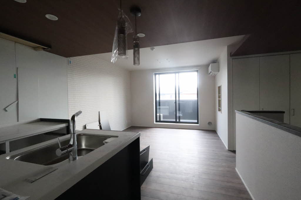 プレテール 201号-6