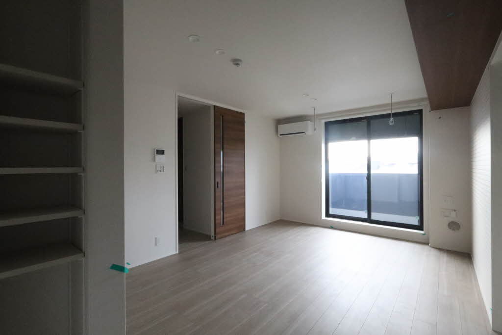 プレテール 302号-8