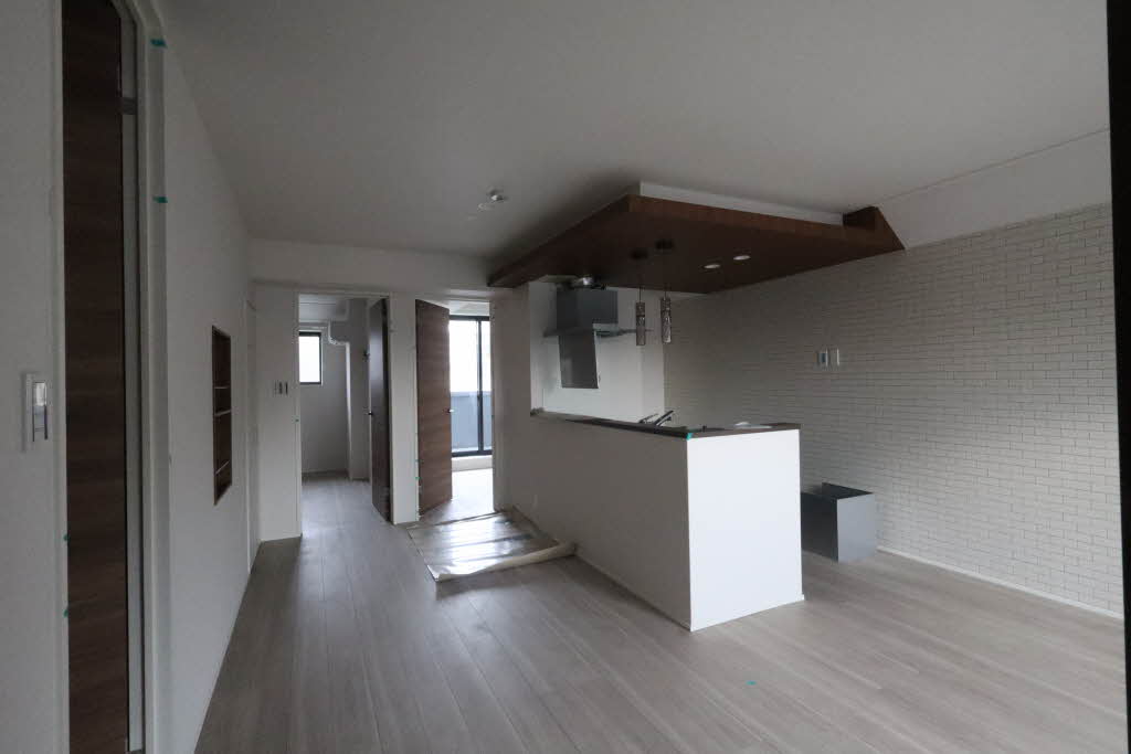 プレテール 303号-6