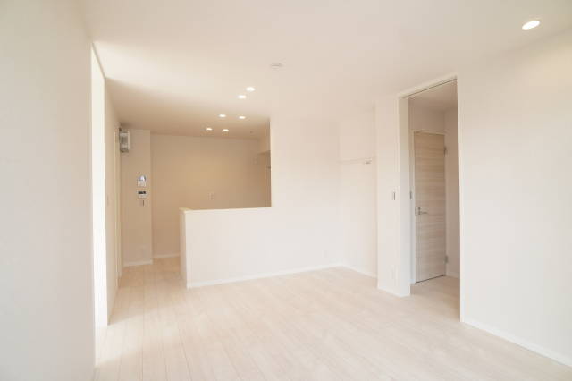 ベルソレイユ 101号-2