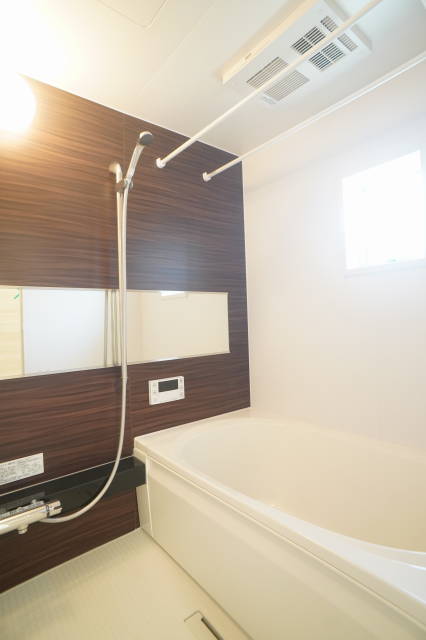 ベルソレイユ 101号-4