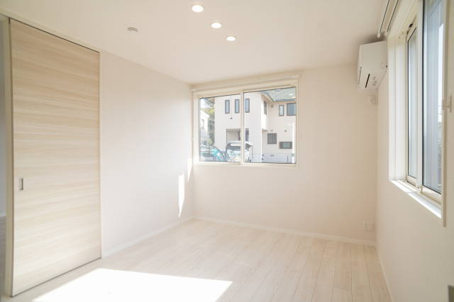 ベルソレイユ 101号-8