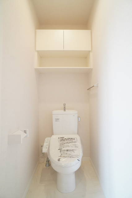 ベルソレイユ 101号-9