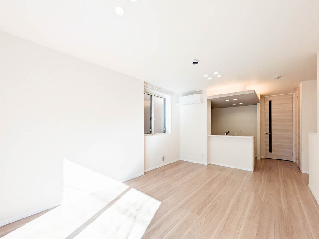 ＴＪＰ白楽 101号-2