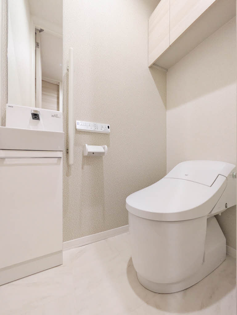 ＴＪＰ白楽 101号-5