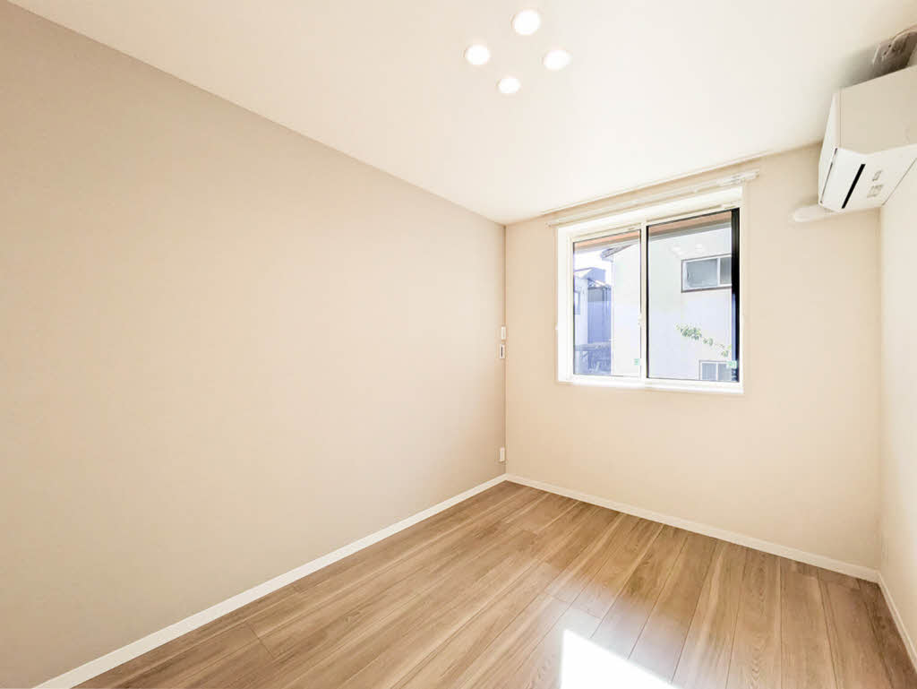 ＴＪＰ白楽 101号-9