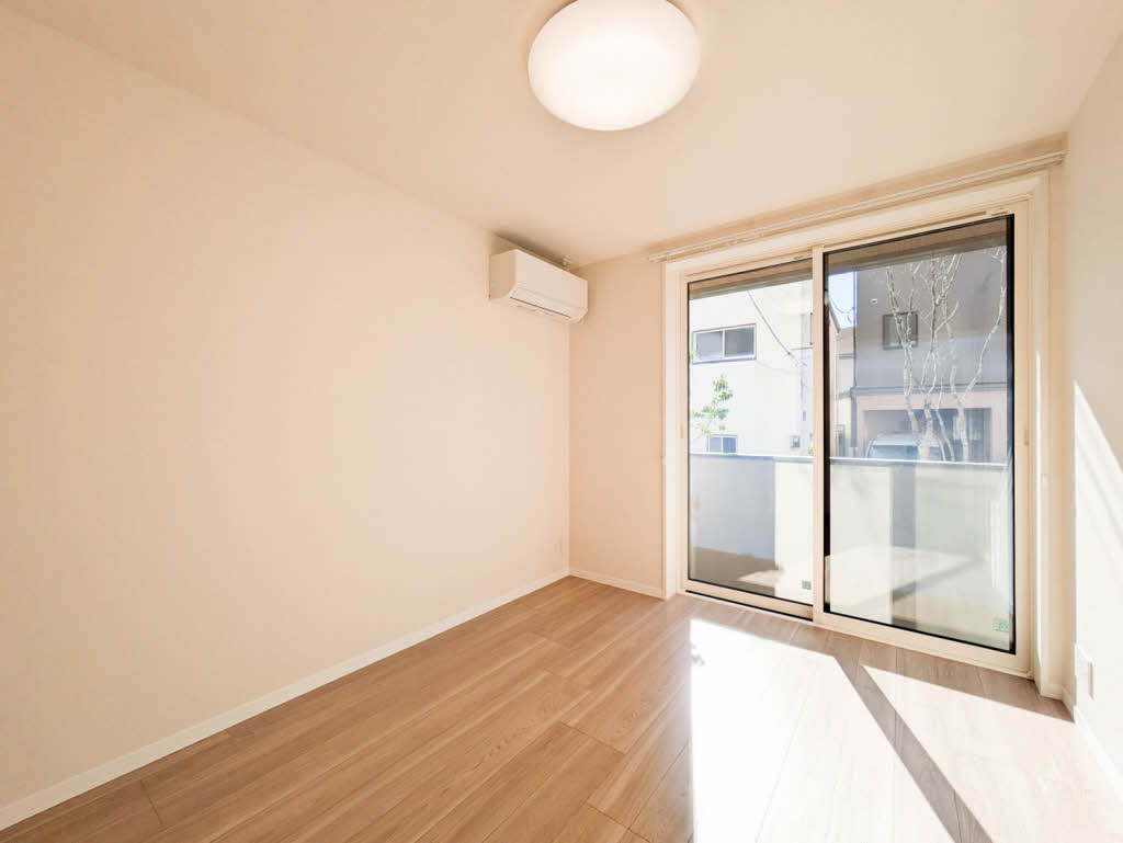 ＴＪＰ白楽 101号-10