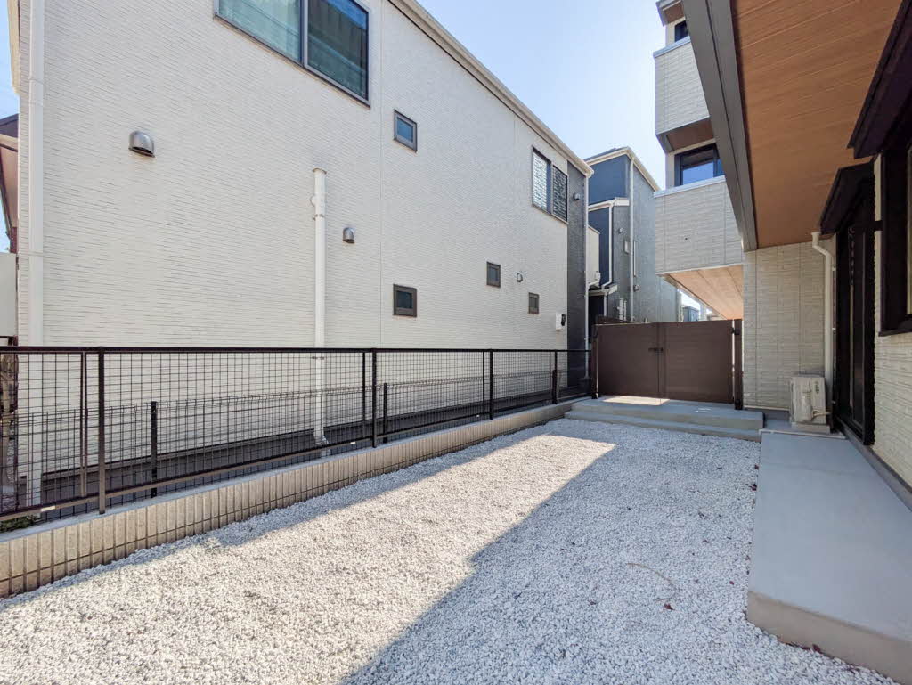 ＴＪＰ白楽 102号-5