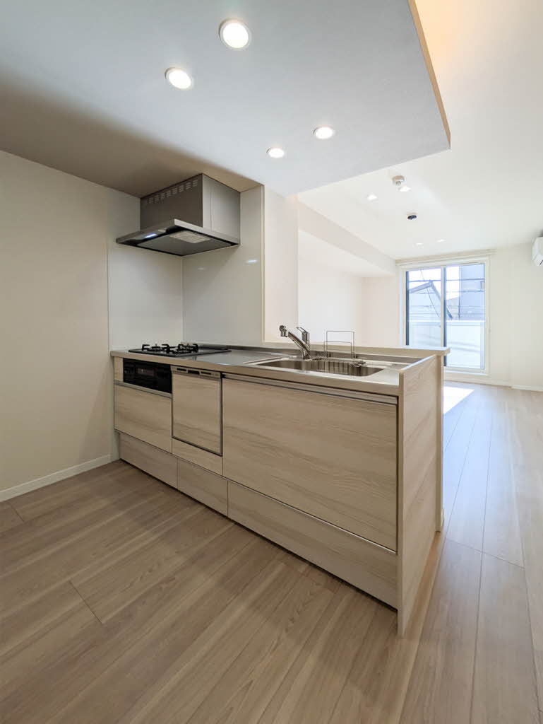 ＴＪＰ白楽 201号-3