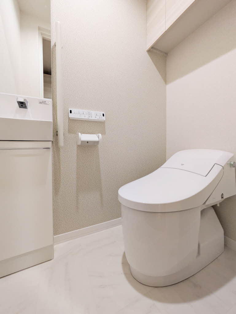 ＴＪＰ白楽 201号-4