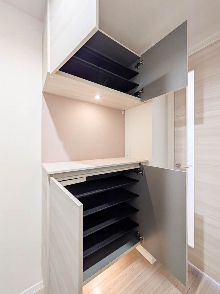 ＴＪＰ白楽 201号-6