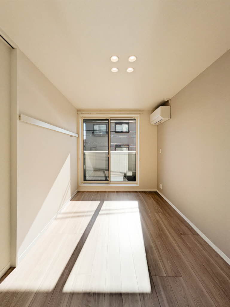 ＴＪＰ白楽 201号-10