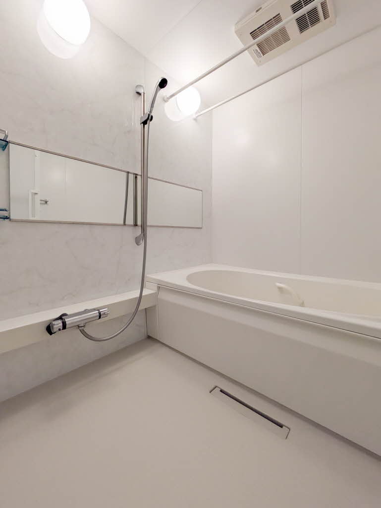 ＴＪＰ白楽 201号-11