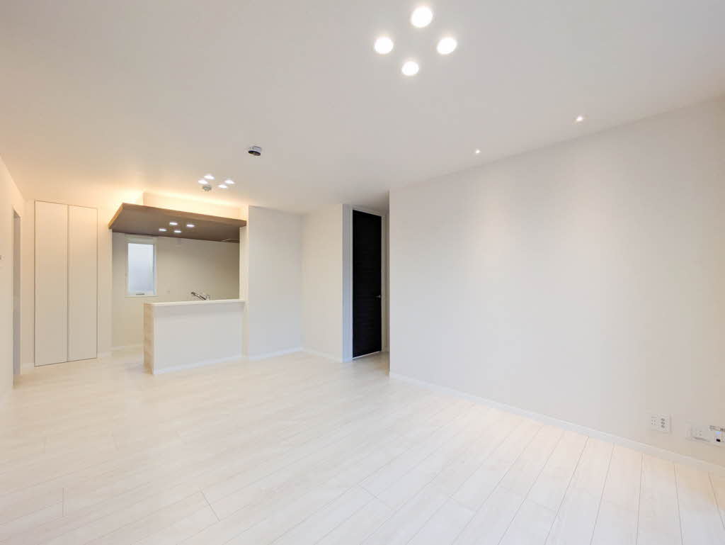 ＴＪＰ白楽 203号-2