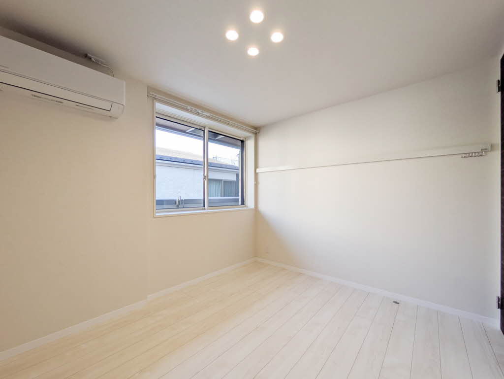 ＴＪＰ白楽 203号-10