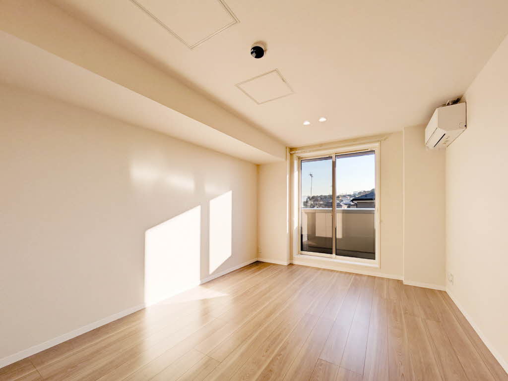 ＴＪＰ白楽 301号-2