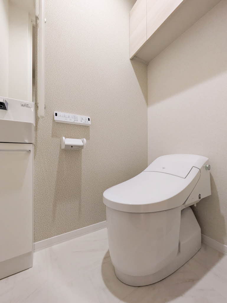 ＴＪＰ白楽 301号-4