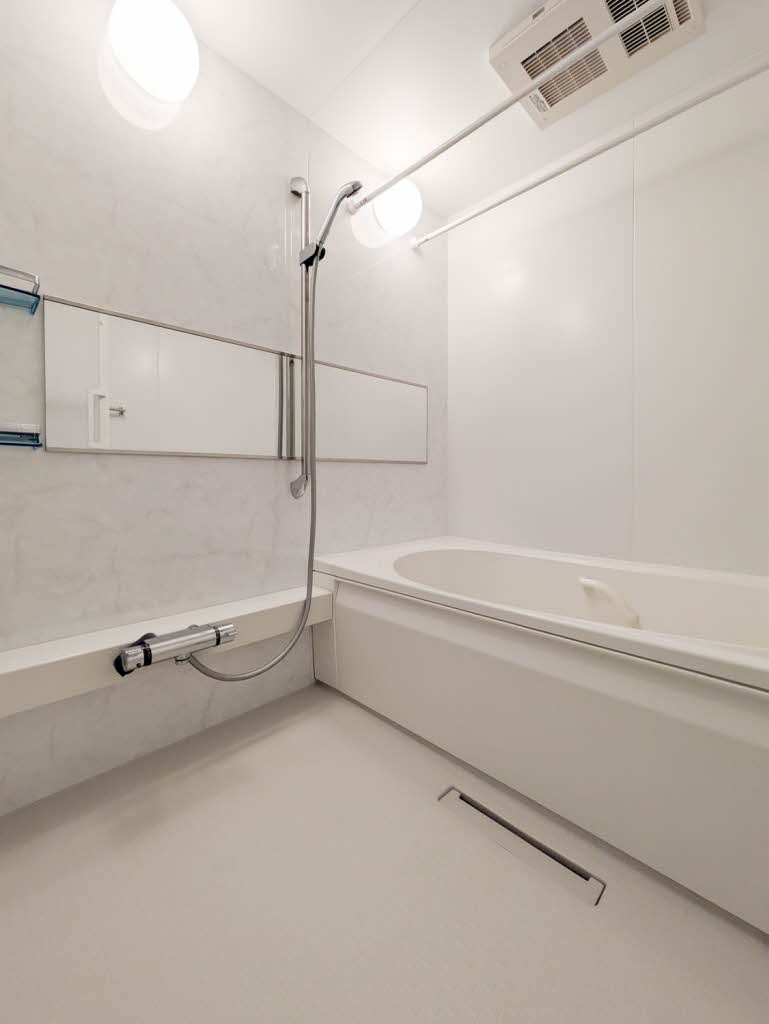 ＴＪＰ白楽 301号-11