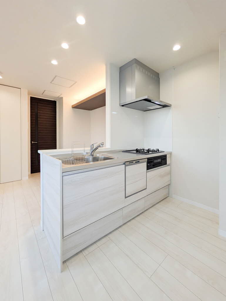 ＴＪＰ白楽 303号-3