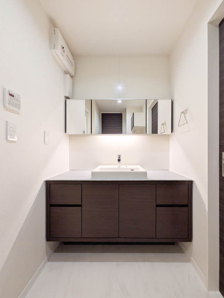 ＴＪＰ白楽 303号-6