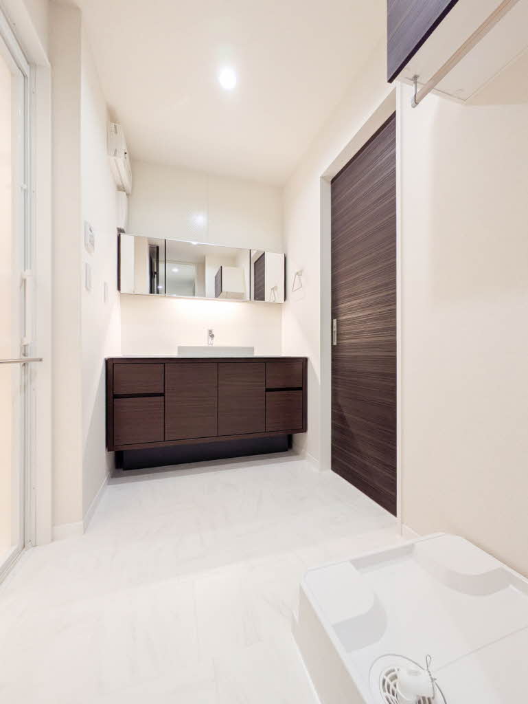 ＴＪＰ白楽 303号-7