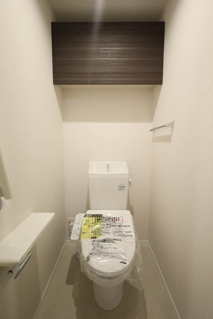 ラ　プラール 203号-13