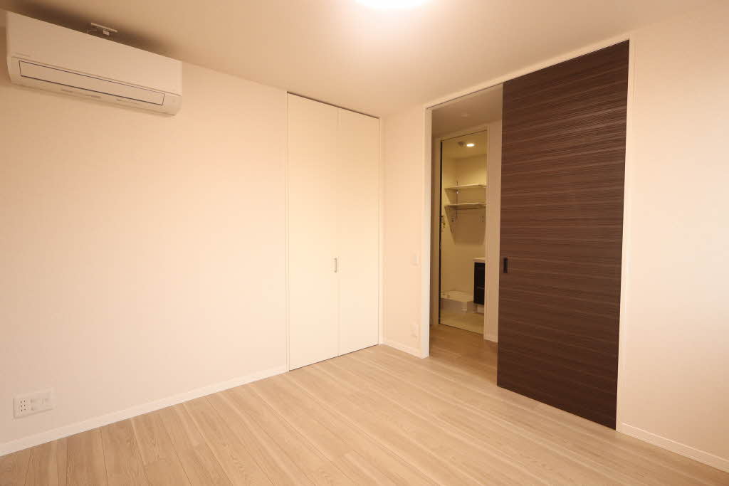 ラ　プラール 303号-8