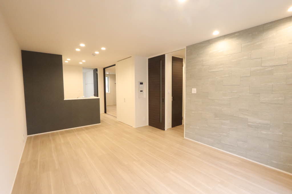 シャーメゾン横浜鶴見 103号-2