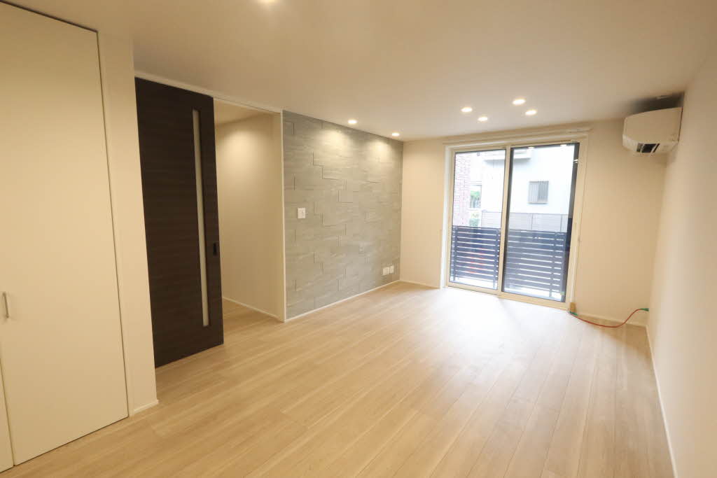 シャーメゾン横浜鶴見 103号-3