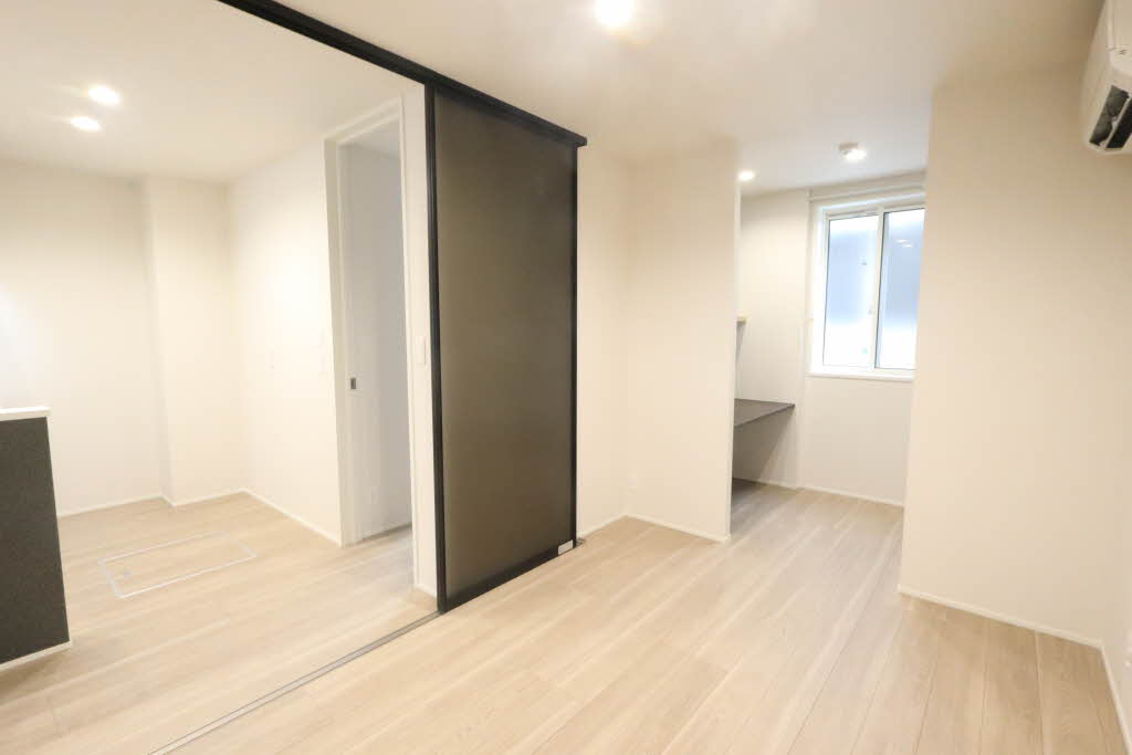 シャーメゾン横浜鶴見 103号-4