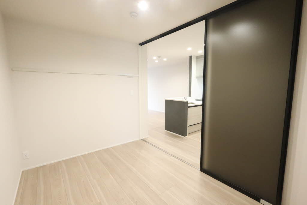 シャーメゾン横浜鶴見 103号-5