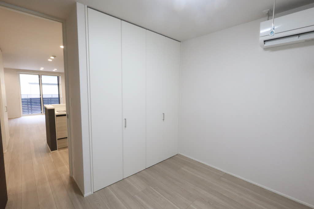 シャーメゾン横浜鶴見 103号-6