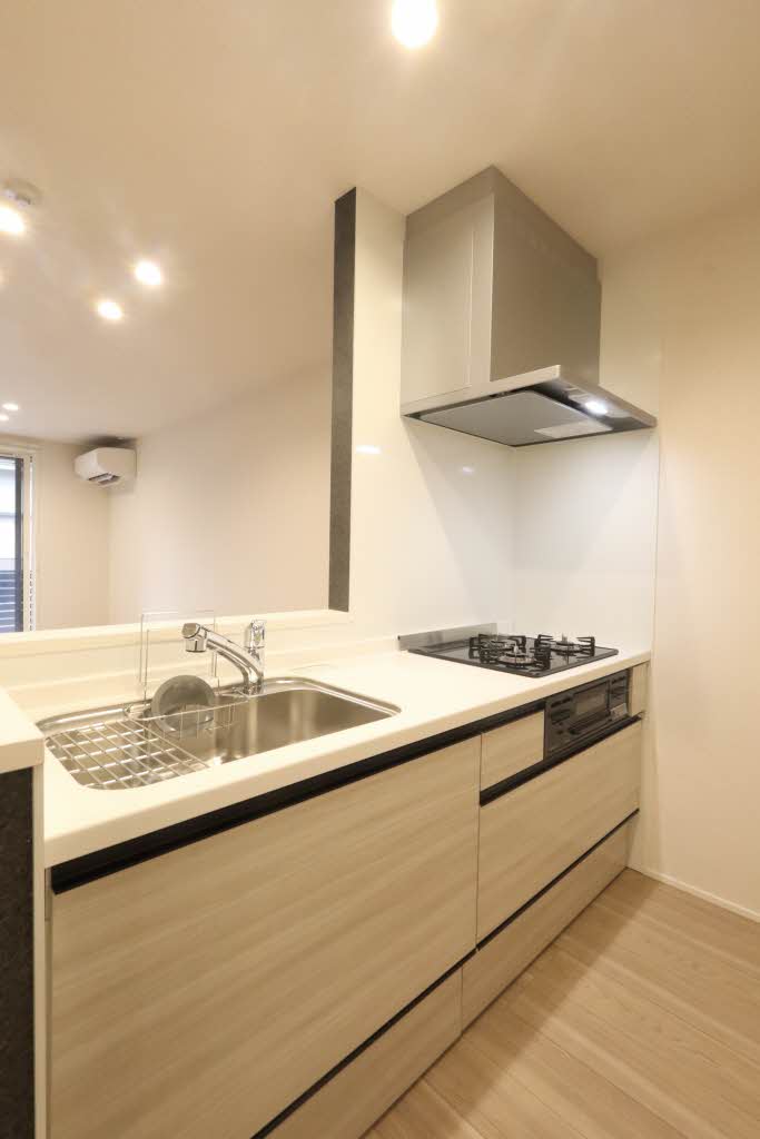 シャーメゾン横浜鶴見 103号-7