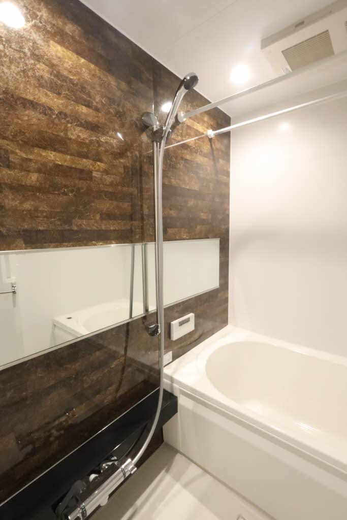 シャーメゾン横浜鶴見 103号-8