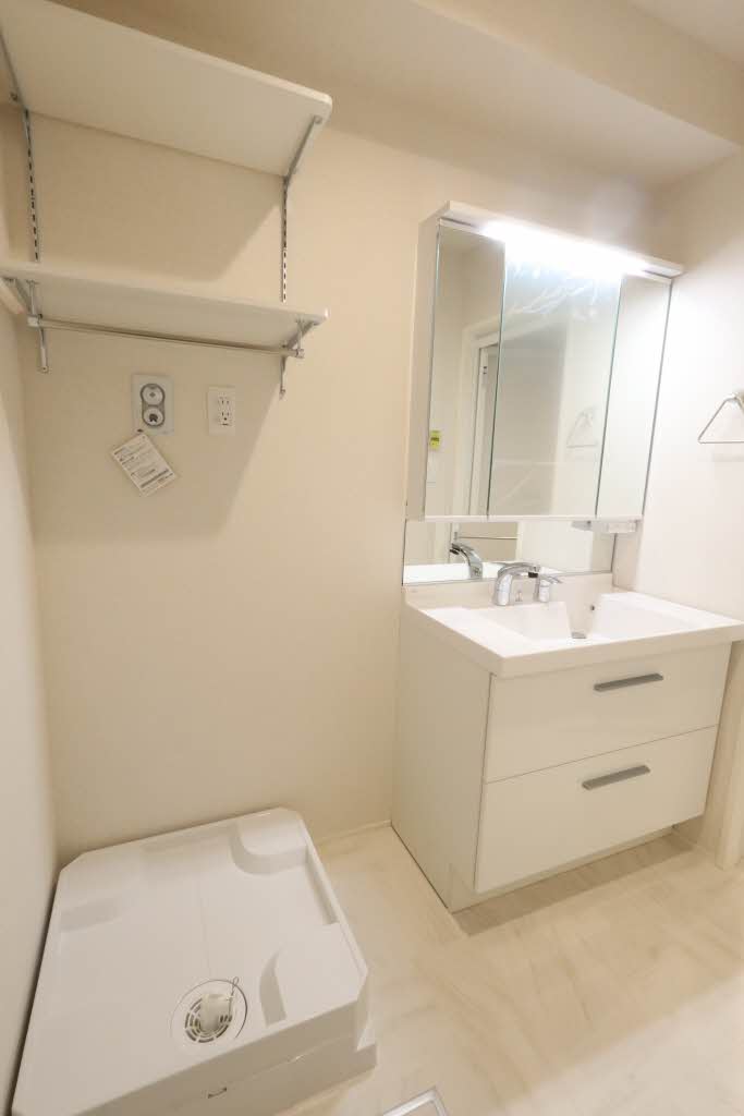 シャーメゾン横浜鶴見 103号-9