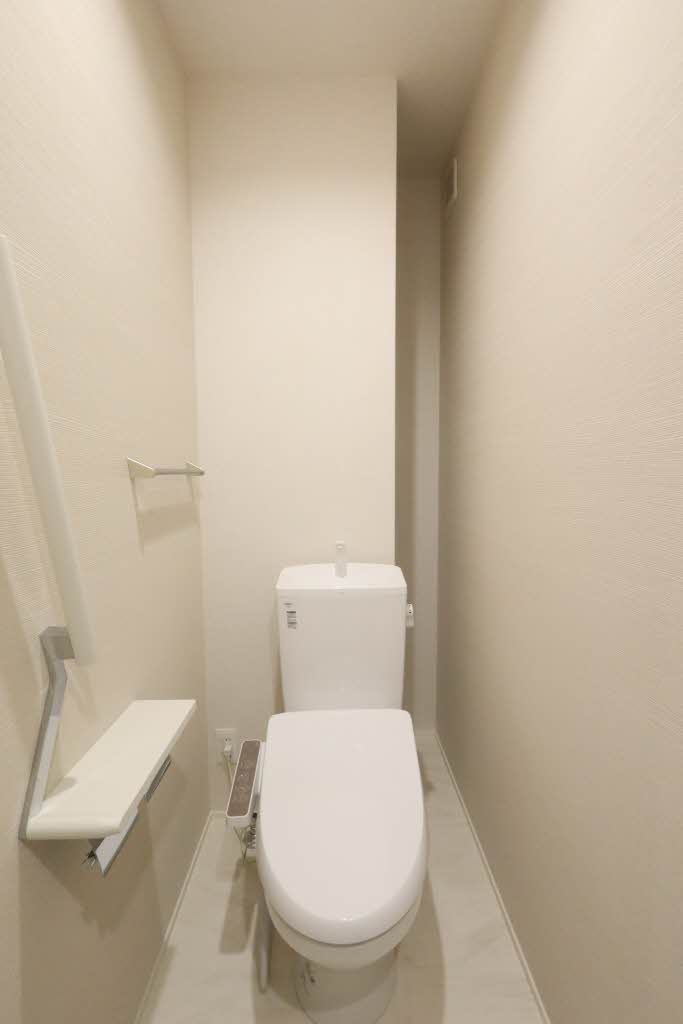 シャーメゾン横浜鶴見 103号-10