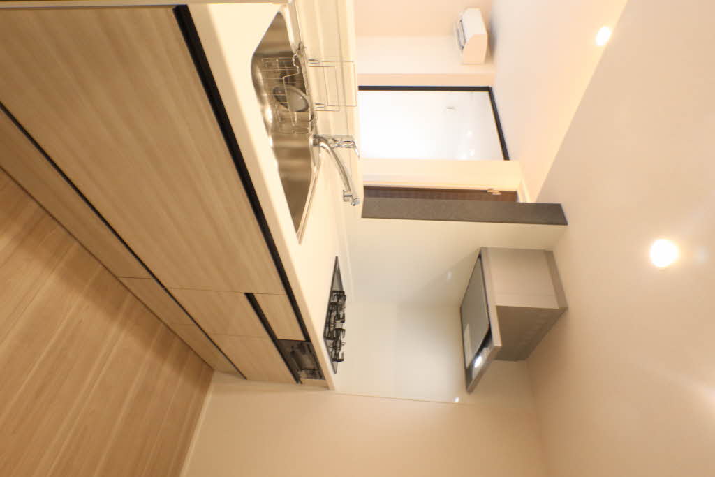 シャーメゾン横浜鶴見 201号-6