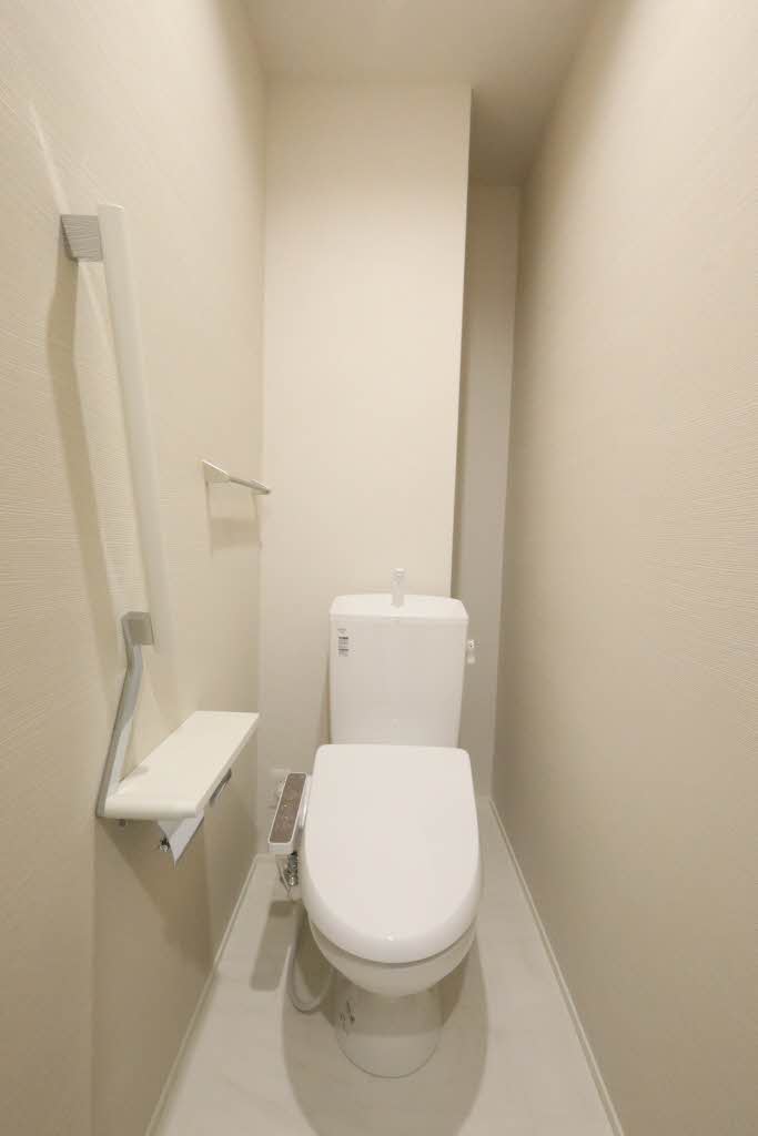 シャーメゾン横浜鶴見 201号-9