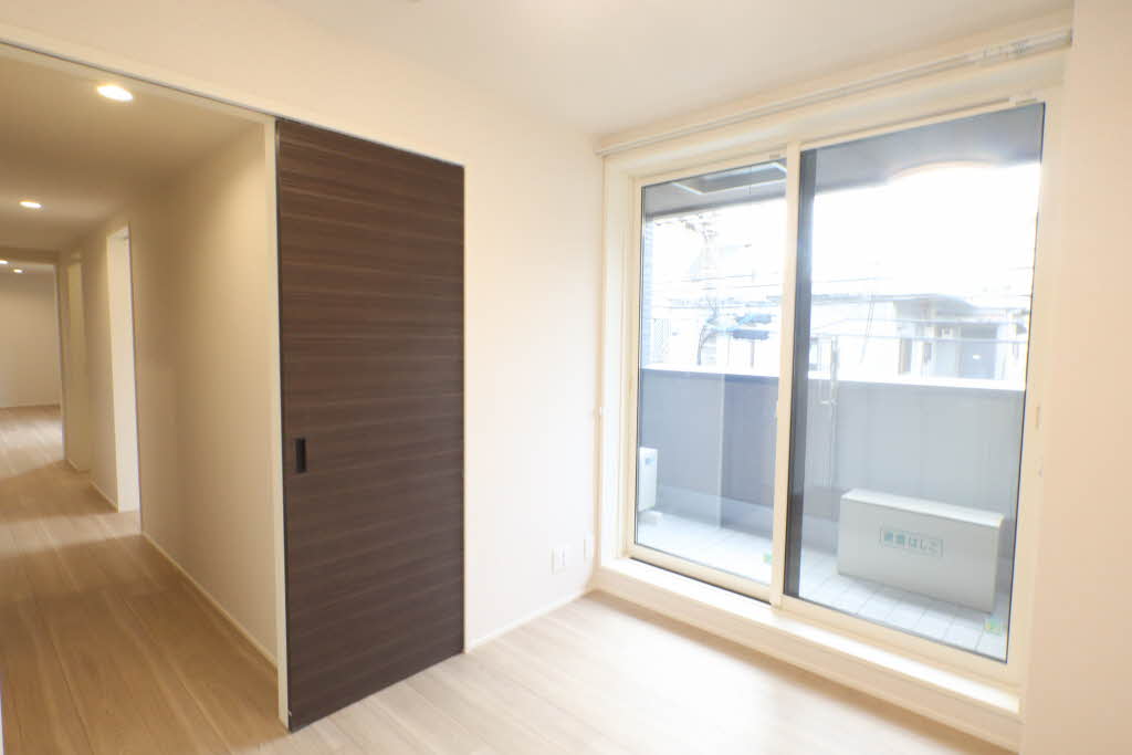 シャーメゾン横浜鶴見 202号-5