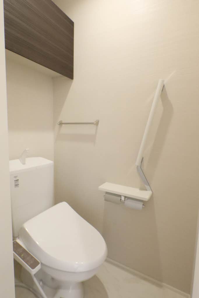 シャーメゾン横浜鶴見 202号-9