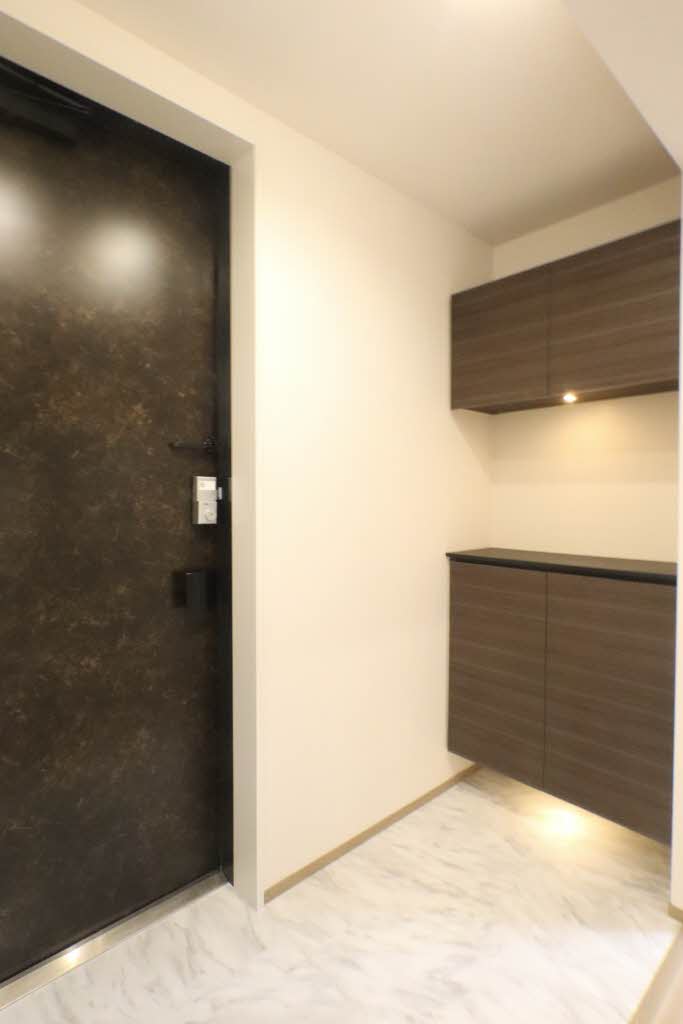 シャーメゾン横浜鶴見 202号-10