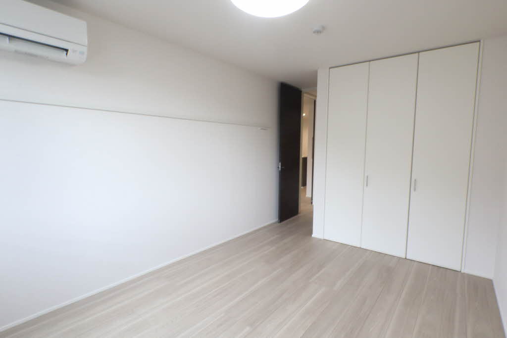 シャーメゾン横浜鶴見 203号-5