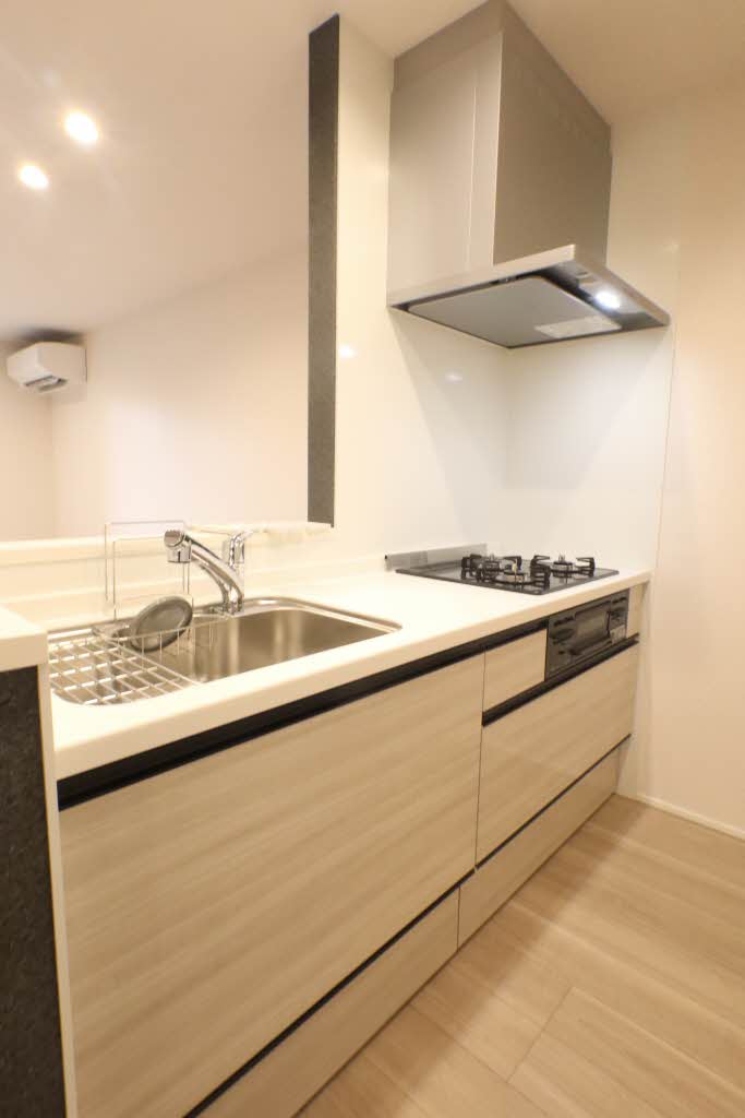 シャーメゾン横浜鶴見 203号-7