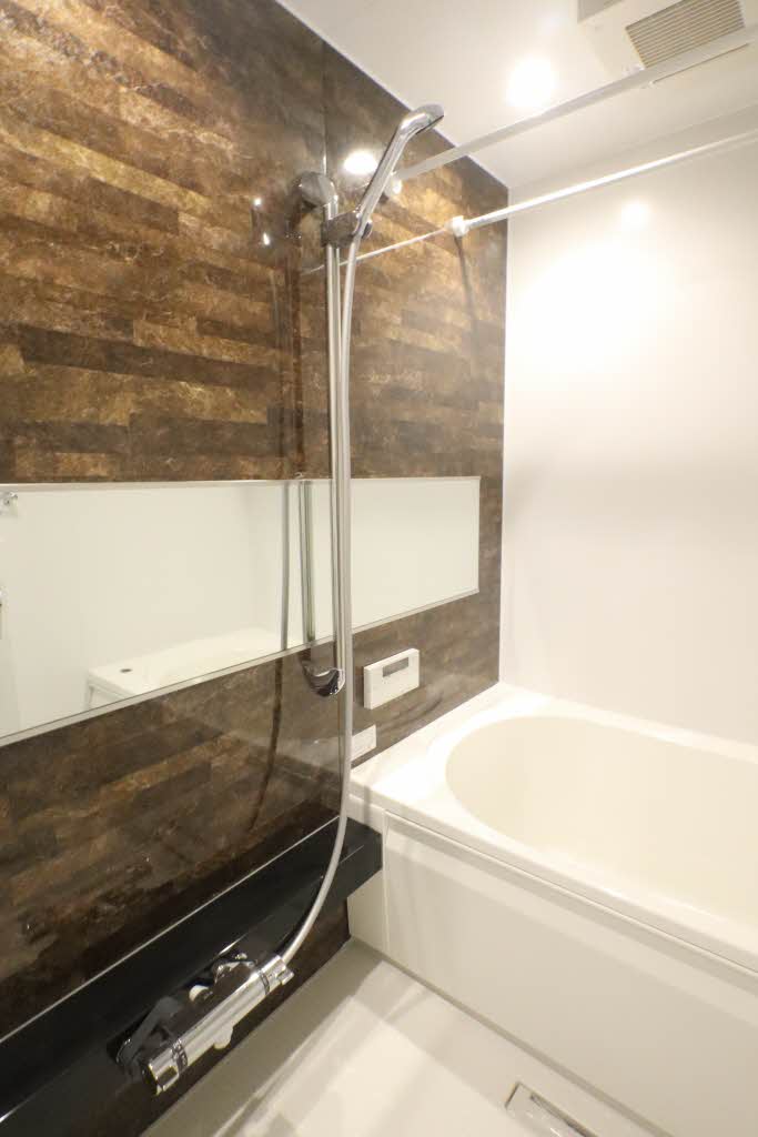 シャーメゾン横浜鶴見 203号-8