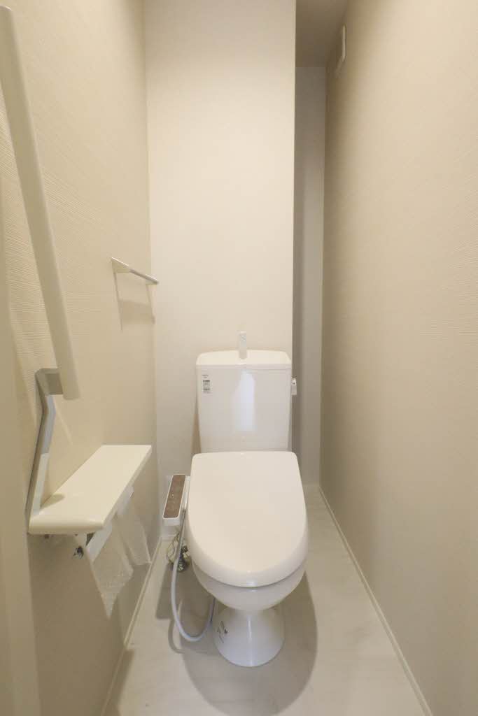 シャーメゾン横浜鶴見 203号-10